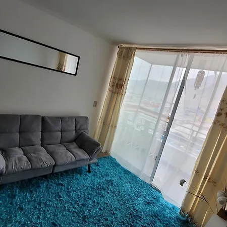 Apartamento Edificio Pedro Prado Iquique Exterior foto