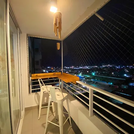 Apartamento Edificio Pedro Prado Iquique Exterior foto