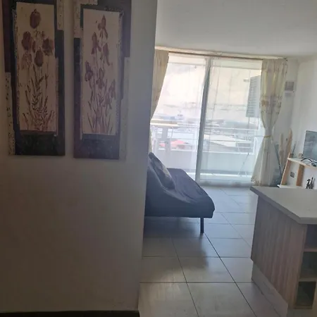 Apartamento Edificio Pedro Prado Iquique Exterior foto