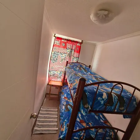 Apartamento Edificio Pedro Prado Iquique Exterior foto