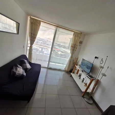 Apartamento Edificio Pedro Prado Iquique Exterior foto
